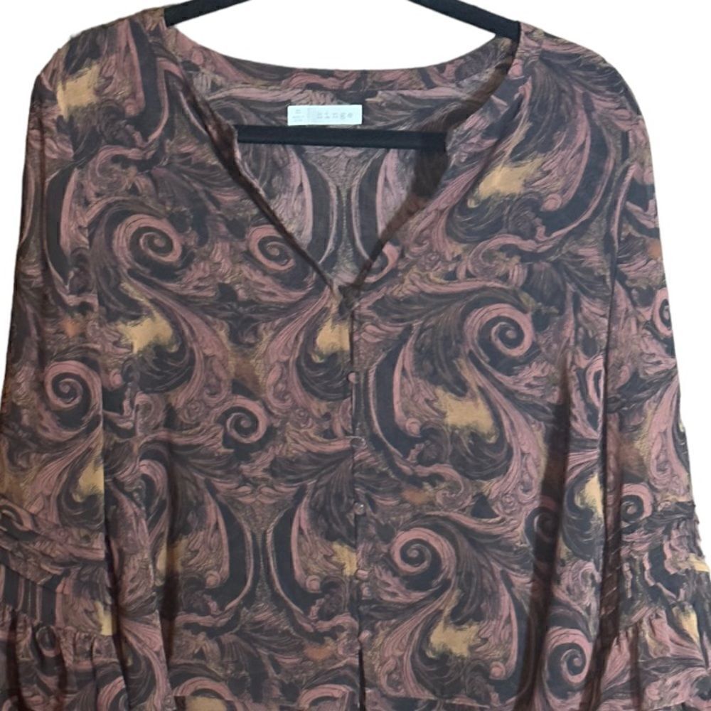 Hinge Top Size Medium M - Picture 3 of 9